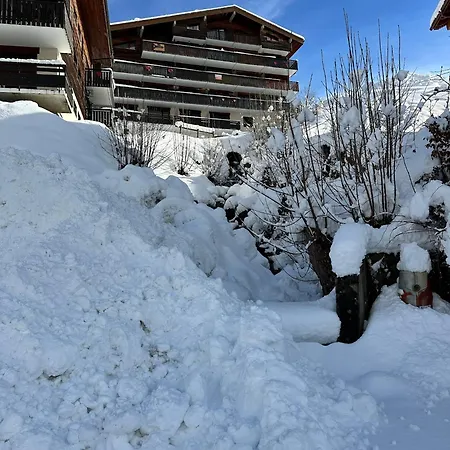 Monteva - Le Chinaillon - Sur Les Pistes * Le Grand-Bornand