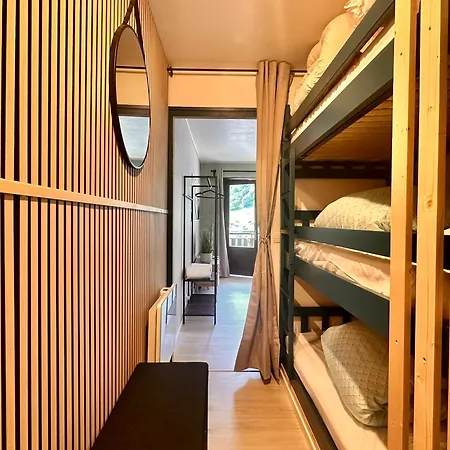 Apartment Monteva - Le Chinaillon - Sur Les Pistes Le Grand-Bornand