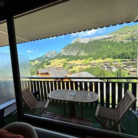 Monteva - Le Chinaillon - Sur Les Pistes Apartment Le Grand-Bornand