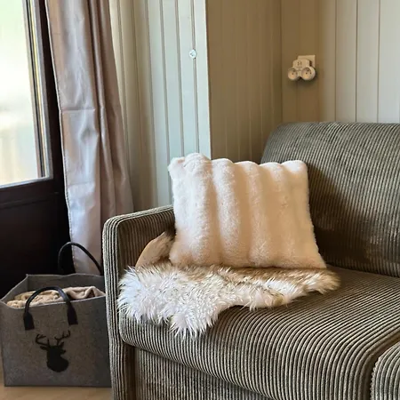 Monteva - Le Chinaillon - Sur Les Pistes Apartment