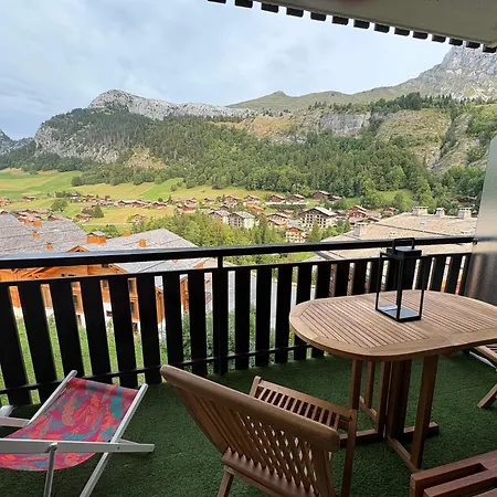 Apartment Monteva - Le Chinaillon - Sur Les Pistes
